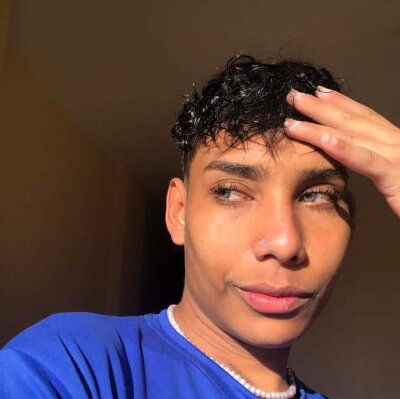 Santiago_Horny69 Avatar