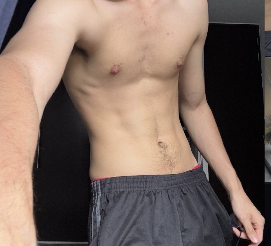 heymehere's Offline XXX Chat