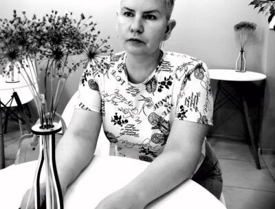 AvaSwan5354 on StripChat