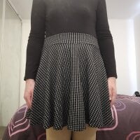 AshWinter's webcam live show