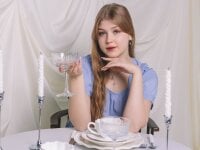 Stella_Light's webcam live show