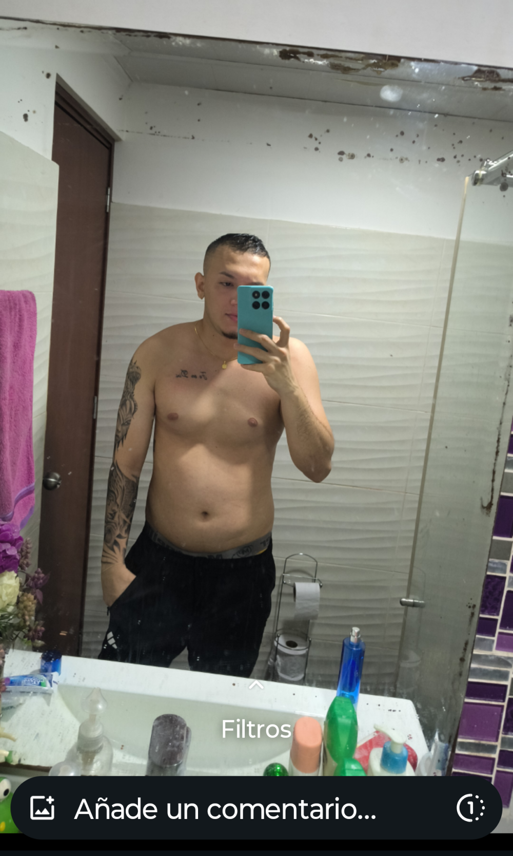 andriu656 from stripchat