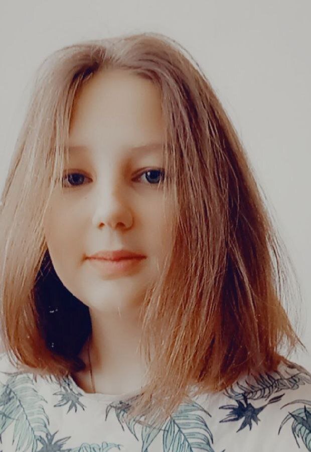 DaisyCusson