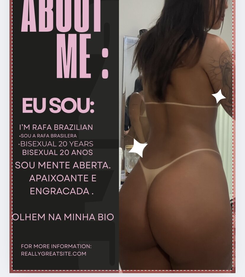 Rafa_gatinha's Offline XXX Chat