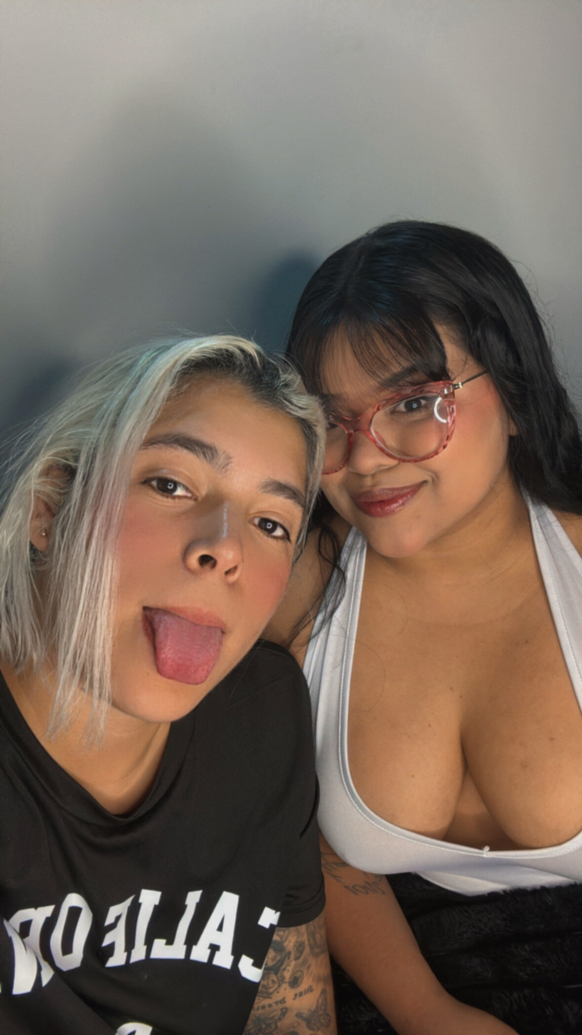 LuckyLadiesX3