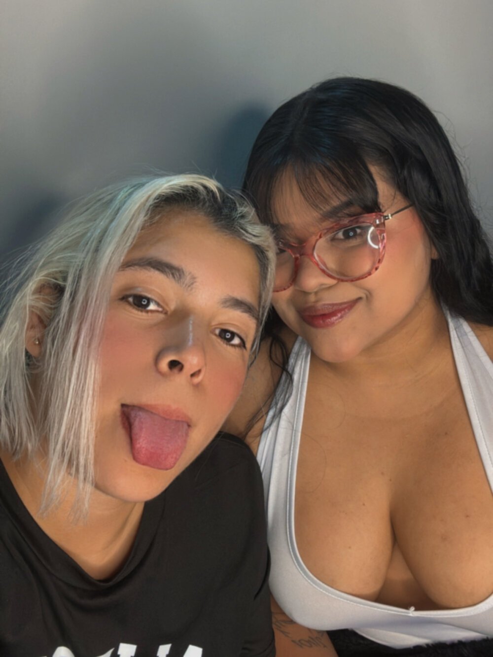 LuckyLadiesX3 profile