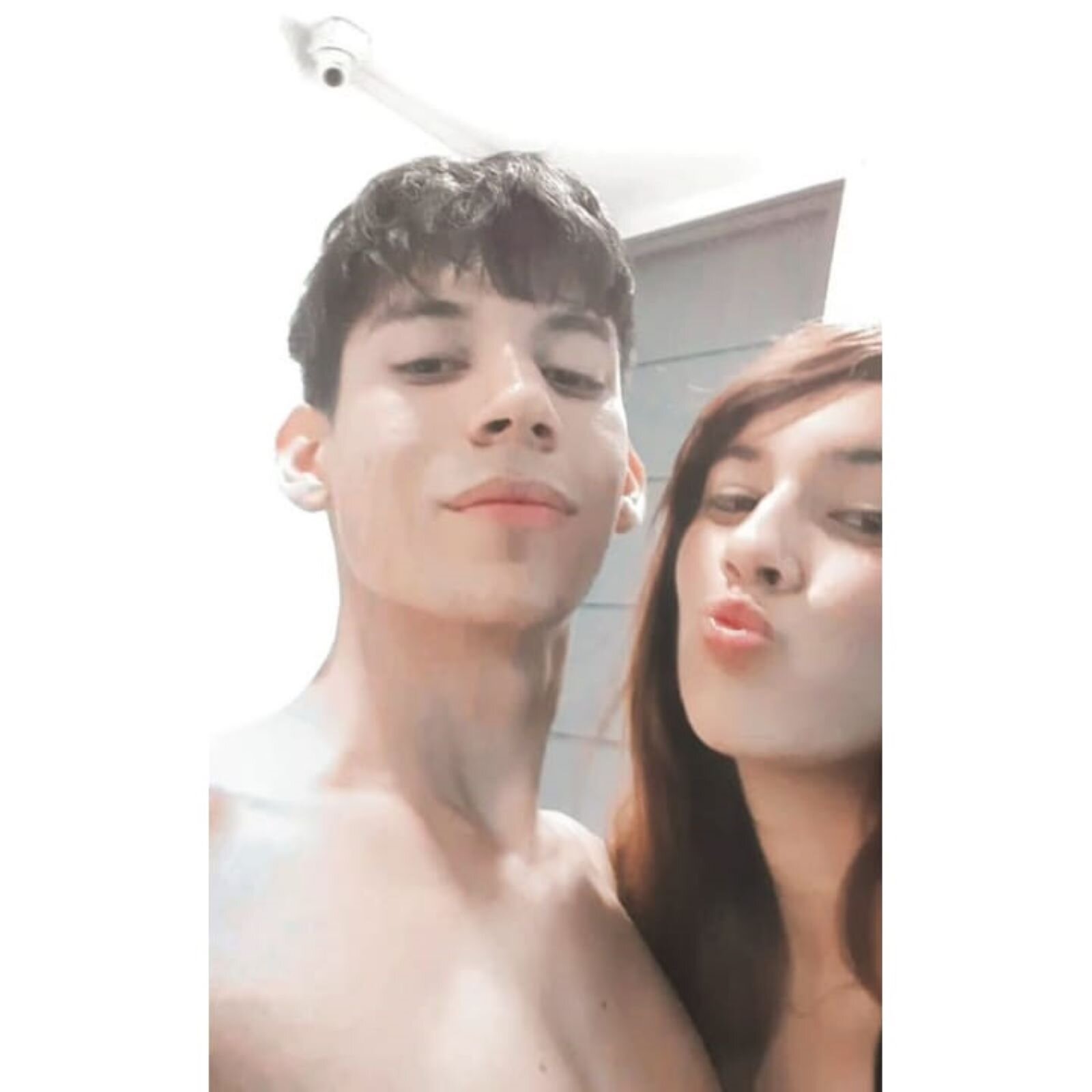 LoganAndFoxy