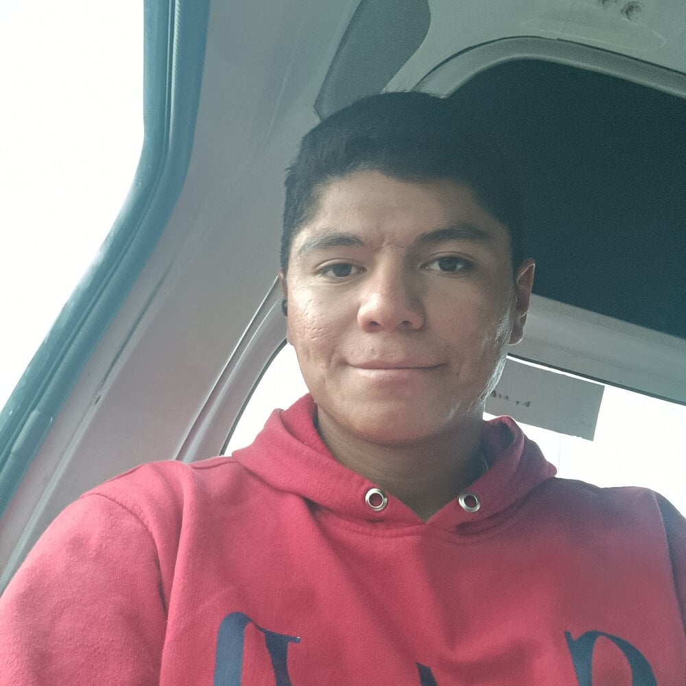 Yaell98 profile