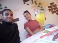 Cat_couple's Offline XXX Chat