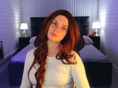 TiffanyMaud 🤓 free cam
