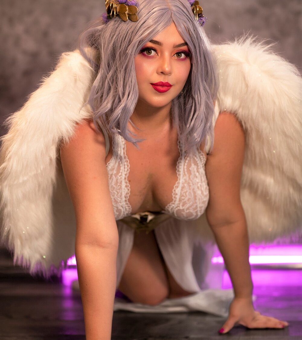 emmy_walker's Offline XXX Chat