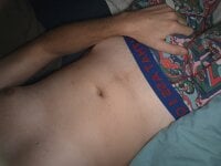 Jantjee1's webcam live show