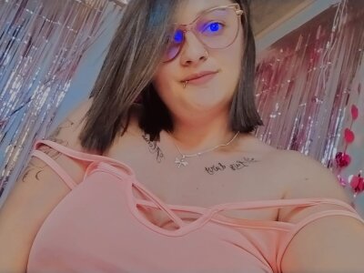 Angel_hot57 - Stripchat Girl 