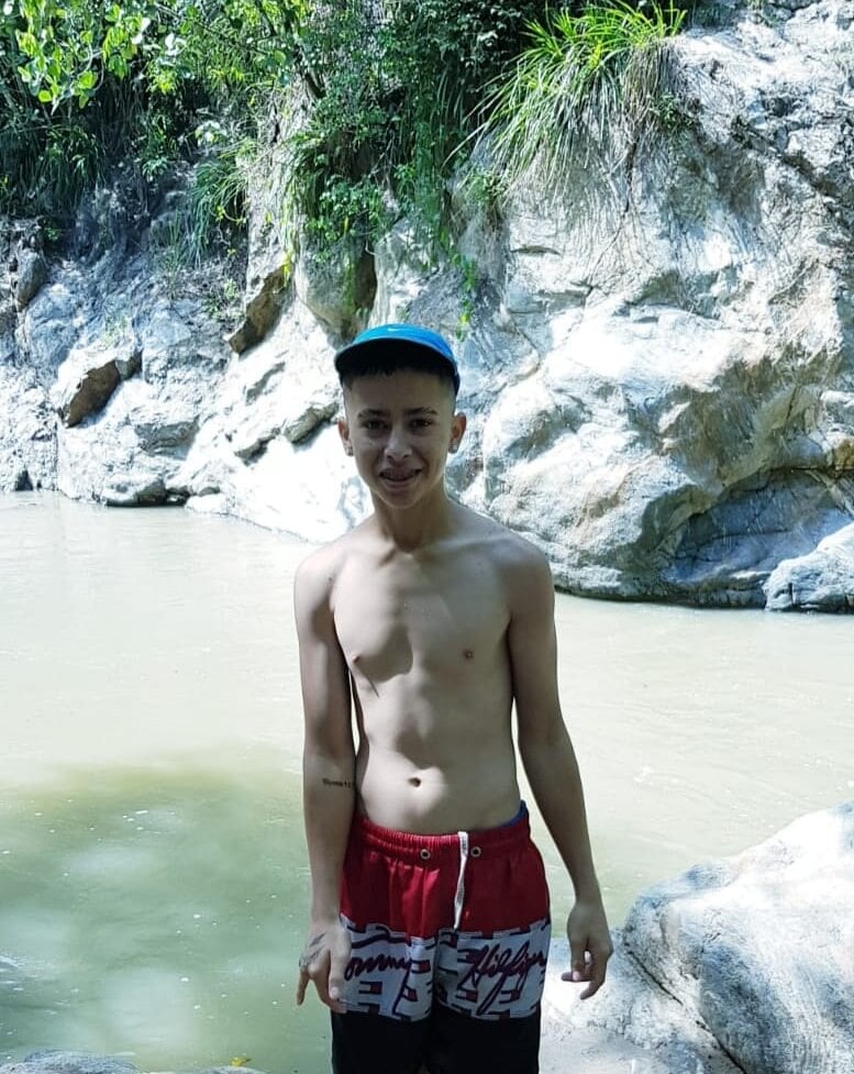 Xavii18 profile