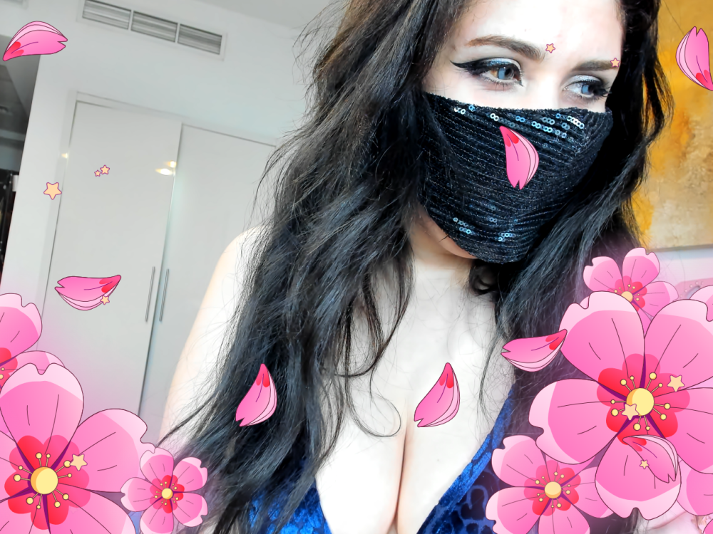 Arab_Dame's Offline XXX Chat