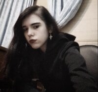 Rey_Rain's webcam live show