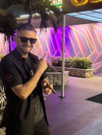 joeyyanks's webcam live show