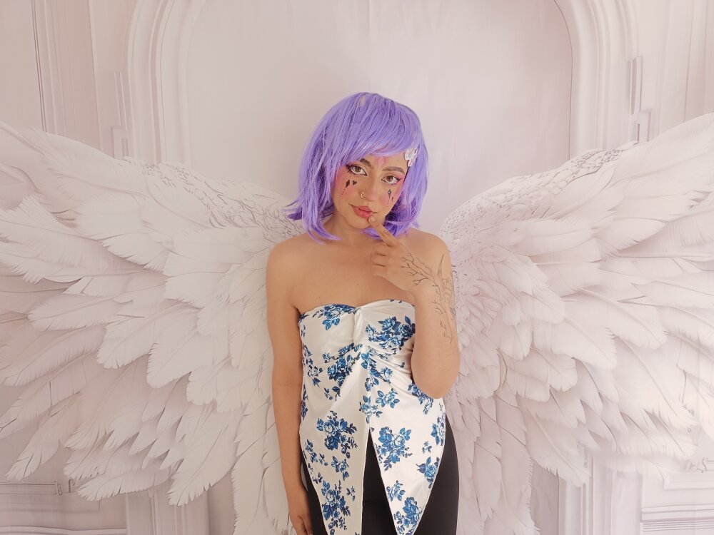 elivecams.com Kayla_Moon_ livesex profile in col cams