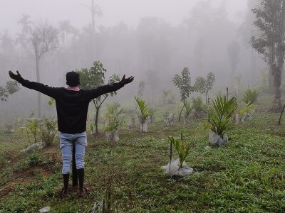 RainedNewyear