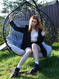 NoreenCady's Offline Chat Room