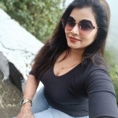 SANAYA_ROY - squirt