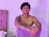 DustinTurbay's webcam live show