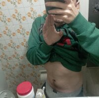 Tsabi's webcam live show
