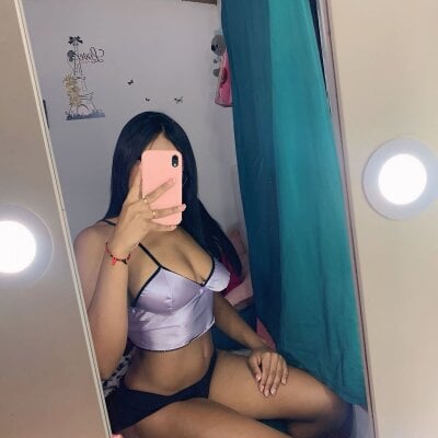 Bianca_23 - Stripchat Teen Lovense Blowjob Girl 