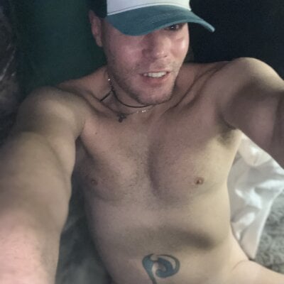 RichardSCox Male Hairy Sex Webcam