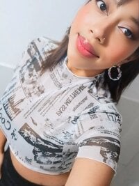 Misslynn_1's webcam live show