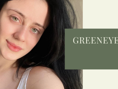 _GreeneyesBritney_ Avatar