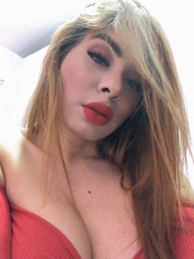 Vicodollx - Stripchat Glamour Cam2cam Cumshot Trans 