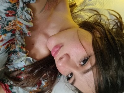 Priyarose Female Newlatin Webcam Naked