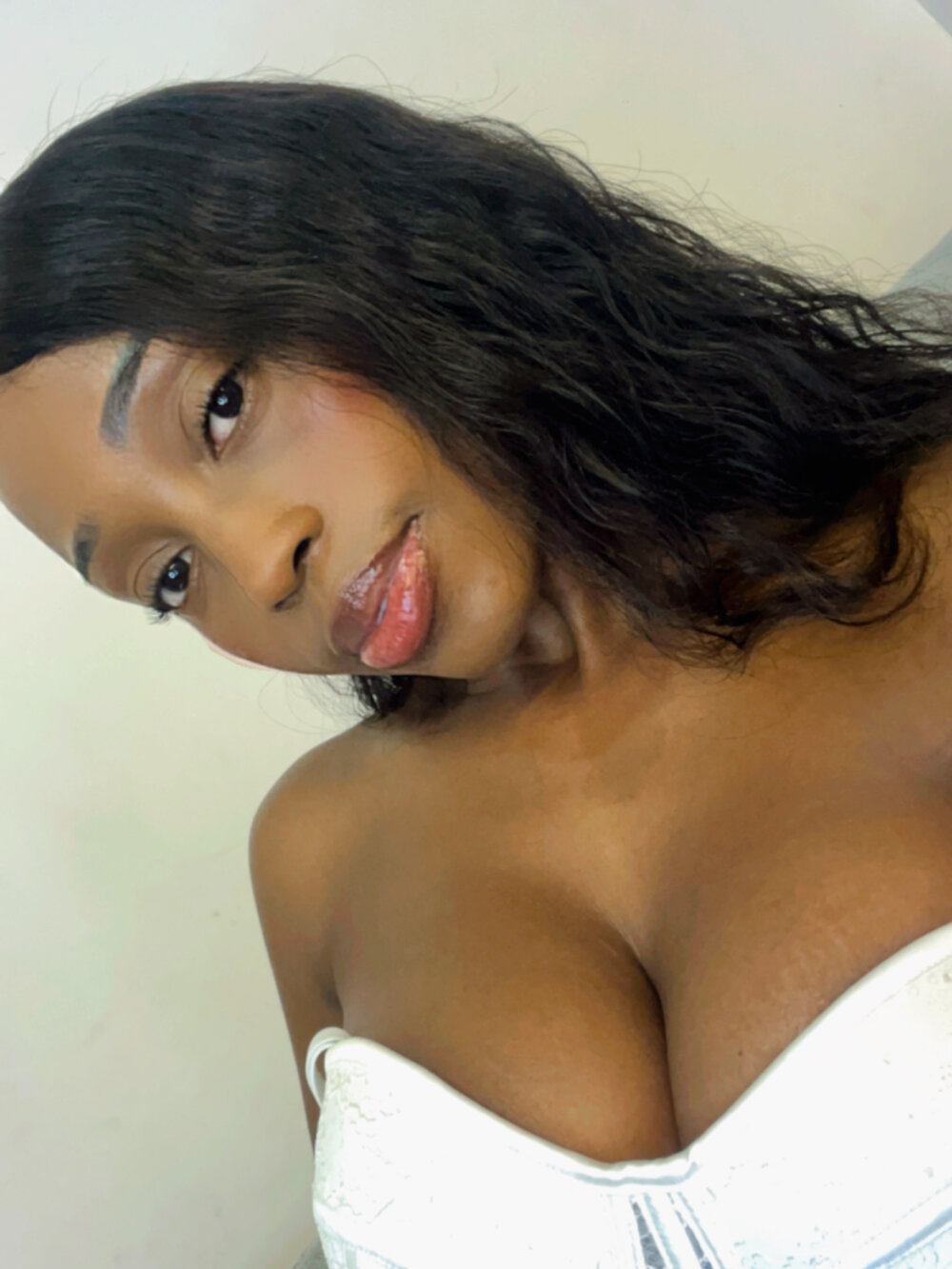 ebony_danik from stripchat