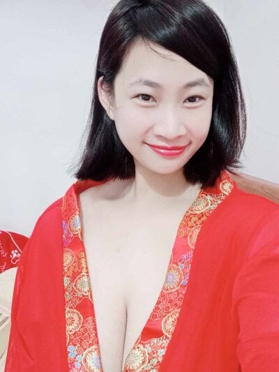 Leida-7 - Stripchat Girl 