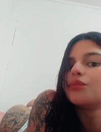SashaDusk's webcam live show