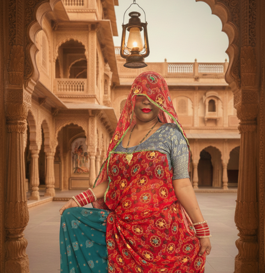 Komal_Meghawani Profile Image