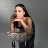 PetraDark's Webcam Show