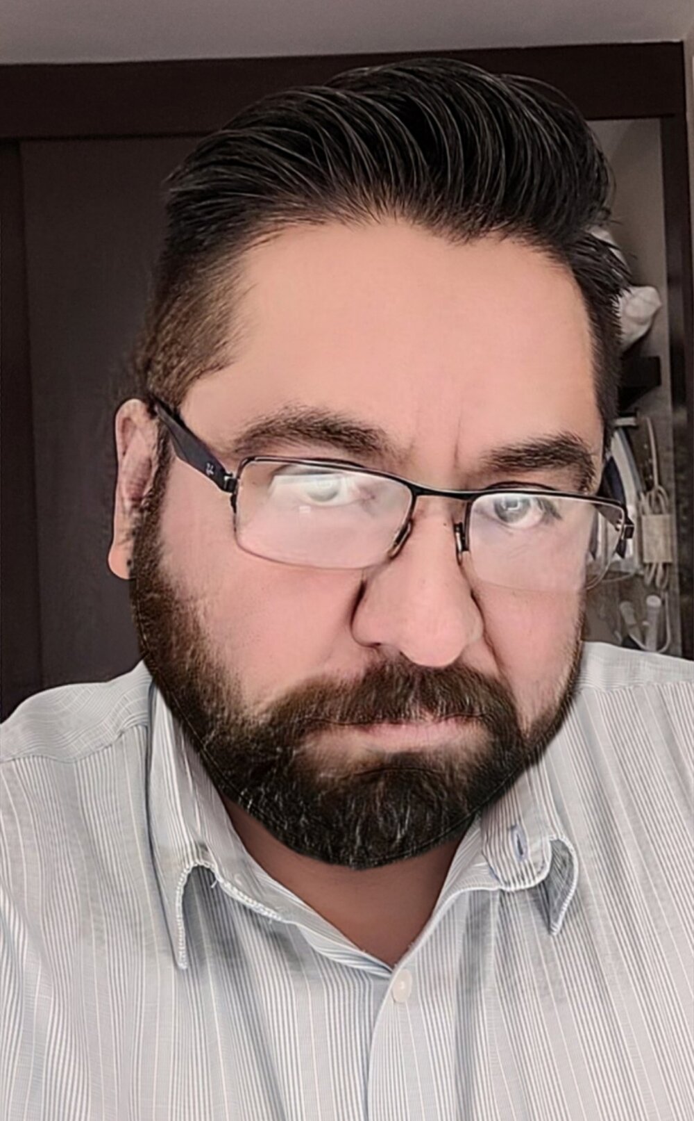 Edgarcsdo45's most recent online preview