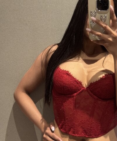 Nisha2708 on StripChat