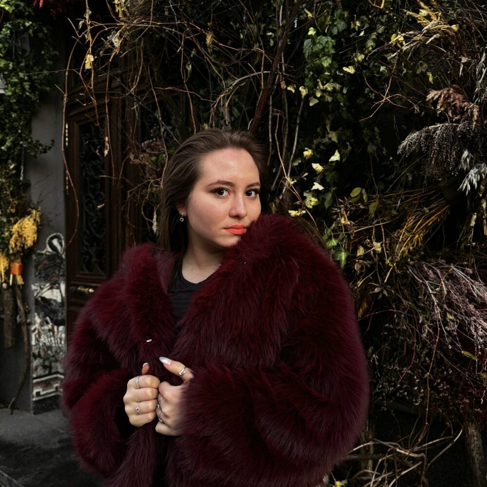 OdelynAmond profile