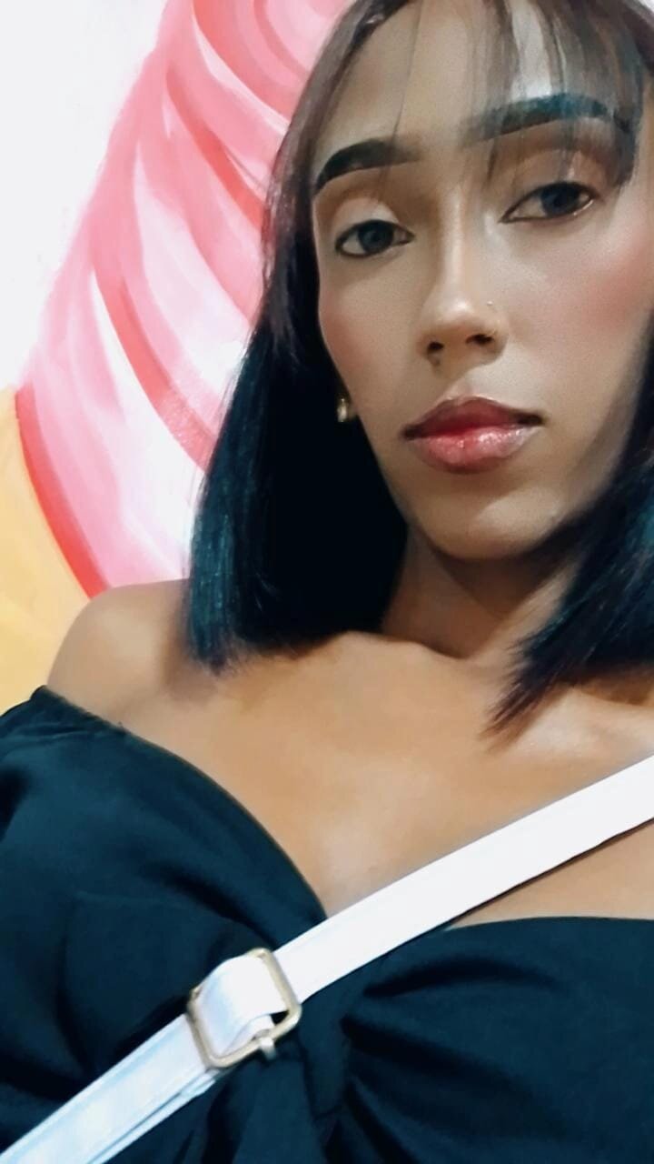ZashaRomero
