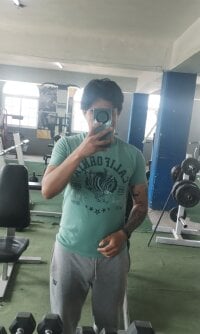 Yordivil1's webcam live show