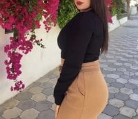 Maram-dalo3a's Live Sex Cam Show