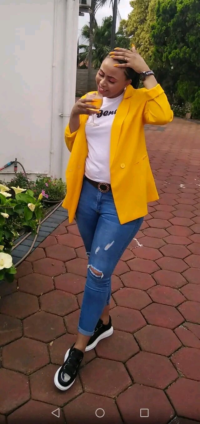 RoseybabyM