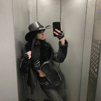 ITSCUMEXORCIST's webcam live show