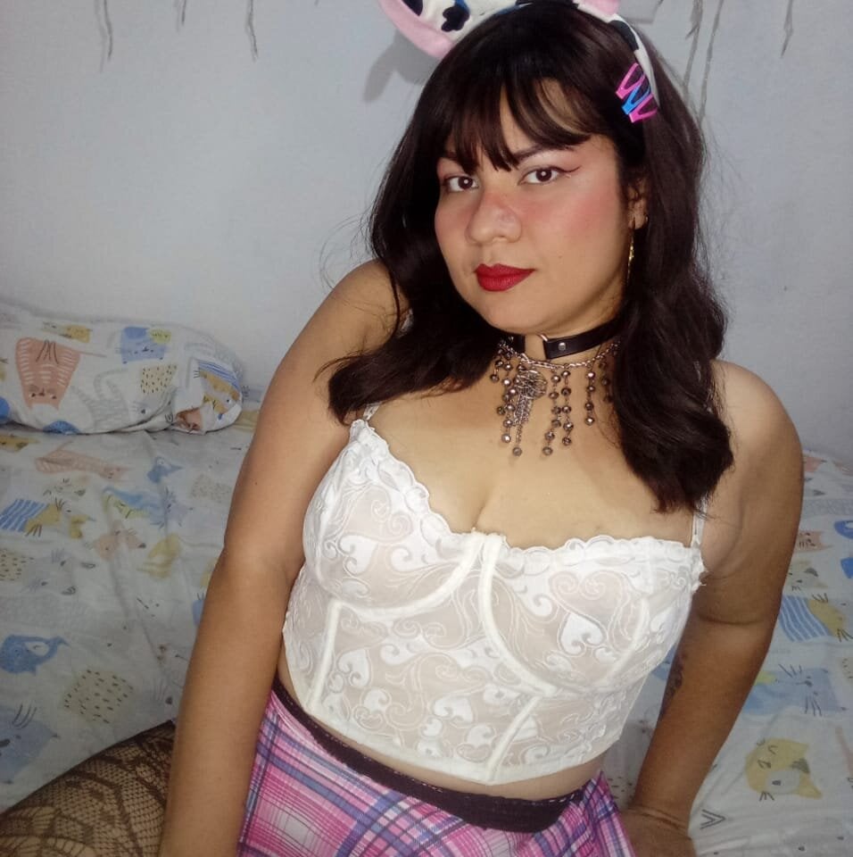 TERRA_sweet profile