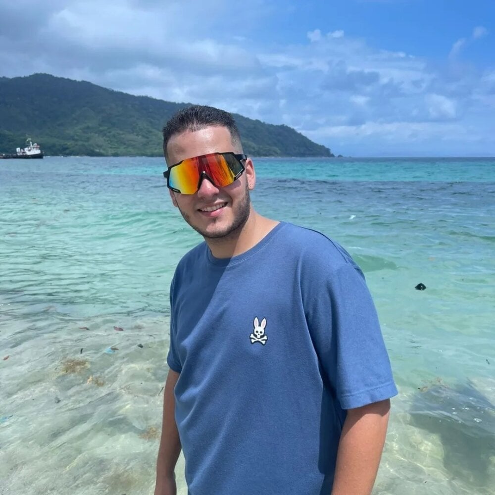 Pablo_EscobarGomez profile