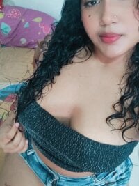 natachatraviesa's webcam live show