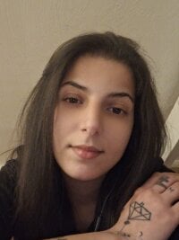 DenysaDenysa's webcam live show